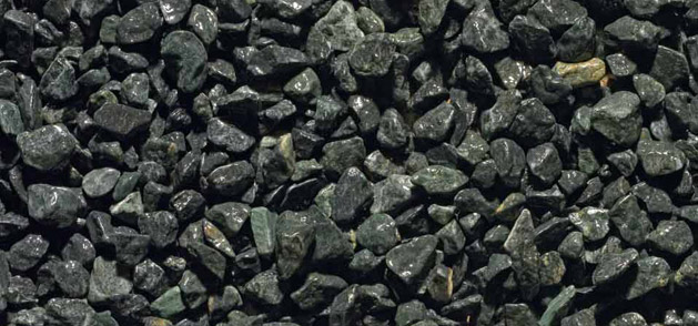 Palet Marbre Negre