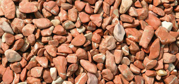 Palet Marbre Roig