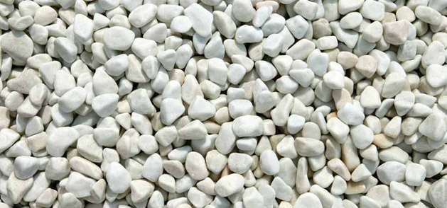 Palets Marbre Blanc