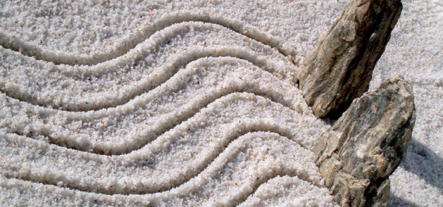 Sorra Blanca Macael
