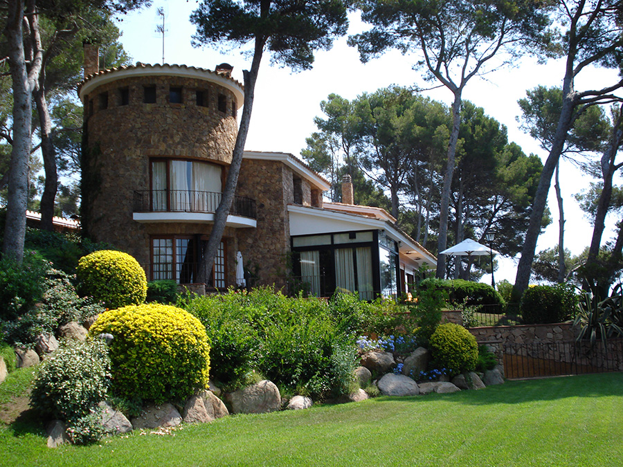 Jardins